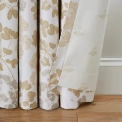 Dorma Daylesford Blackout Eyelet Curtains 25 Dorma Daylesford Blackout Eyelet Curtains -Lollipop 30834870 alt01