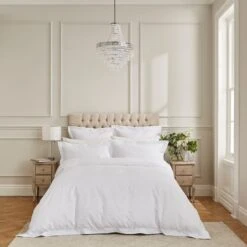 Dorma Winchester Duvet Cover And Pillowcase Set -Lollipop 30855130