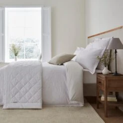 Dorma Winchester Duvet Cover And Pillowcase Set -Lollipop 30855130 alt02