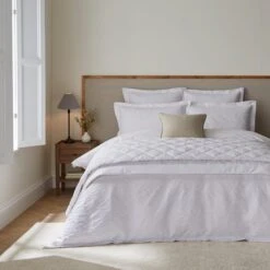 Dorma Winchester Duvet Cover And Pillowcase Set -Lollipop 30855161 alt03