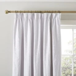 Dorma Winchester Blackout Pencil Pleat Curtains 27 Dorma Winchester Blackout Pencil Pleat Curtains -Lollipop 30855167