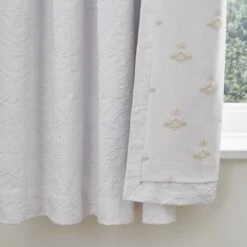 Dorma Winchester Blackout Pencil Pleat Curtains 24 Dorma Winchester Blackout Pencil Pleat Curtains -Lollipop 30855168 alt06