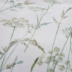 Dorma Purity Meadow 100% Cotton Duvet Cover And Pillowcase Set 39 Dorma Purity Meadow 100% Cotton Duvet Cover And Pillowcase Set -Lollipop 30862294 alt05