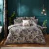 Dorma Gilded Crane Duvet Cover & Pillowcase Set 1 Dorma Gilded Crane Duvet Cover & Pillowcase Set -Lollipop 30862912