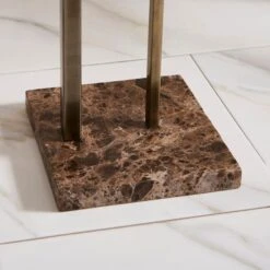 Dorma Purity Marble Toilet Butler 12 Dorma Purity Marble Toilet Butler -Lollipop 30864401 alt01