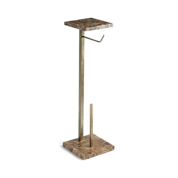 Dorma Purity Marble Toilet Butler 8 Dorma Purity Marble Toilet Butler - Image 6