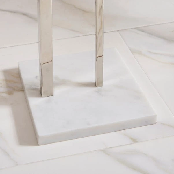 Dorma Purity Marble Toilet Butler 4 Dorma Purity Marble Toilet Butler - Image 2