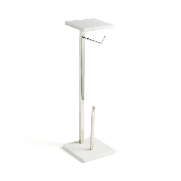 Dorma Purity Marble Toilet Butler 5 Dorma Purity Marble Toilet Butler - Image 3