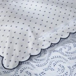 Dorma Eventide 100% Cotton Duvet Cover & Pillowcase Set -Lollipop 30870839 alt05