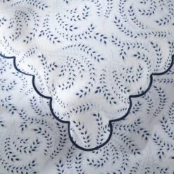 Dorma Eventide 100% Cotton Duvet Cover & Pillowcase Set -Lollipop 30870841 alt04