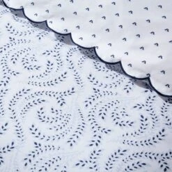 Dorma Eventide 100% Cotton Duvet Cover & Pillowcase Set -Lollipop 30870841 alt06