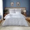 Dorma Eventide 100% Cotton Duvet Cover & Pillowcase Set 2 Dorma Eventide 100% Cotton Duvet Cover & Pillowcase Set -Lollipop 30870842