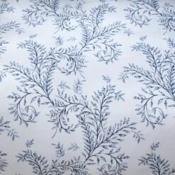 Dorma Sea Vine 100% Cotton Duvet Cover & Pillowcase Set -Lollipop 30870851 alt04