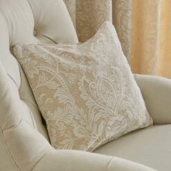 Dorma Winchester 45cm X 45cm Cushion 10 Dorma Winchester 45cm X 45cm Cushion -Lollipop 30875233