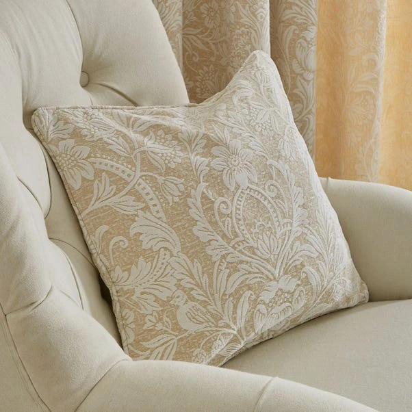 Dorma Winchester 45cm X 45cm Cushion 5 Dorma Winchester 45cm X 45cm Cushion - Image 3