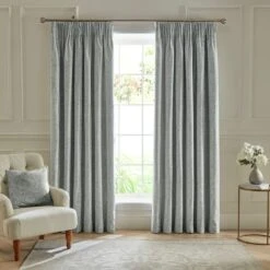 Dorma Winchester Pencil Pleat Curtains 34 Dorma Winchester Pencil Pleat Curtains -Lollipop 30875503