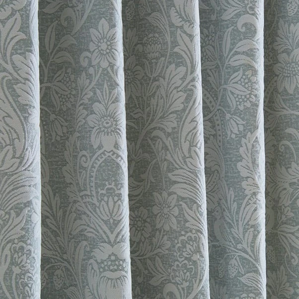 Dorma Winchester Pencil Pleat Curtains 17 Dorma Winchester Pencil Pleat Curtains - Image 15