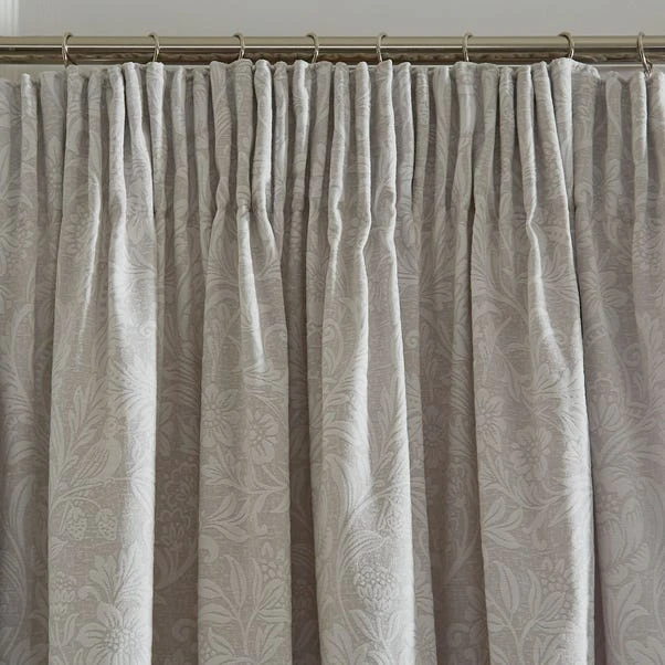 Dorma Winchester Pencil Pleat Curtains 9 Dorma Winchester Pencil Pleat Curtains - Image 7