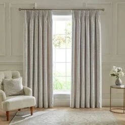 Dorma Winchester Pencil Pleat Curtains 29 Dorma Winchester Pencil Pleat Curtains -Lollipop 30875646 alt01