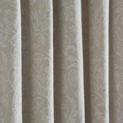 Dorma Winchester Pencil Pleat Curtains 30 Dorma Winchester Pencil Pleat Curtains -Lollipop 30875646 alt02