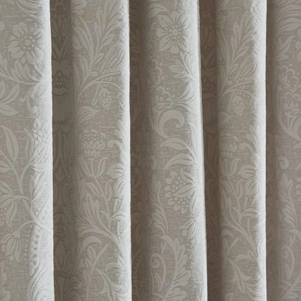Dorma Winchester Pencil Pleat Curtains 11 Dorma Winchester Pencil Pleat Curtains - Image 9