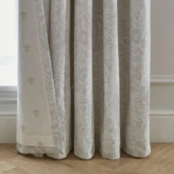 Dorma Winchester Pencil Pleat Curtains 32 Dorma Winchester Pencil Pleat Curtains -Lollipop 30875646 alt06