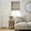 Dorma Lymington Cream Roman Blind 1 Dorma Lymington Cream Roman Blind -Lollipop 30884442