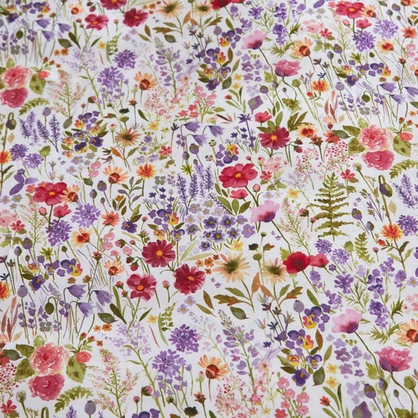 Dorma Modern Ditsy Multicoloured Duvet Cover And Pillowcase Set 20 Dorma Modern Ditsy Multicoloured Duvet Cover And Pillowcase Set - Image 18