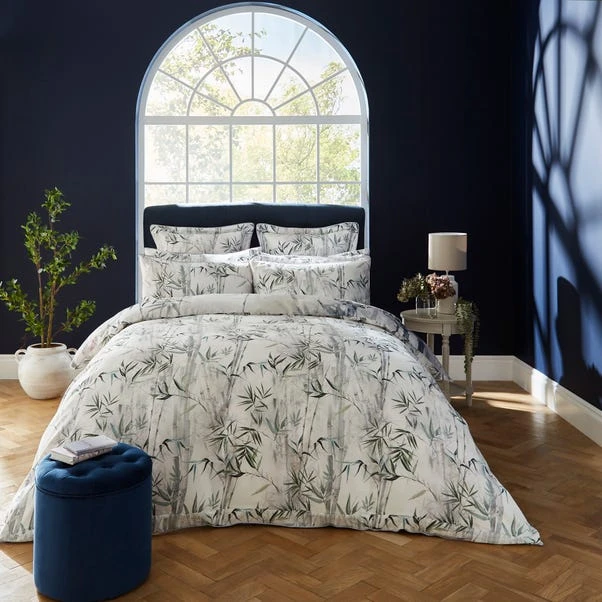 Dorma Lagoon Mauve Duvet Cover And Pillowcase Set 17 Dorma Lagoon Mauve Duvet Cover And Pillowcase Set - Image 15