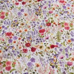 Dorma Modern Ditsy Multicoloured Duvet Cover And Pillowcase Set 32 Dorma Modern Ditsy Multicoloured Duvet Cover And Pillowcase Set -Lollipop 30900260 alt04