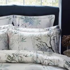 Dorma Lagoon Mauve Duvet Cover And Pillowcase Set 29 Dorma Lagoon Mauve Duvet Cover And Pillowcase Set -Lollipop 30900262 alt01