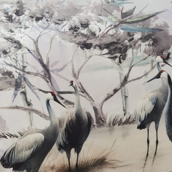 Dorma Lagoon Mauve Duvet Cover And Pillowcase Set 12 Dorma Lagoon Mauve Duvet Cover And Pillowcase Set - Image 10