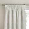 Dorma Luxe Wisteria Blackout Pencil Pleat Curtains 2 Dorma Luxe Wisteria Blackout Pencil Pleat Curtains -Lollipop 30900341