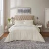 Dorma Luxe Wisteria Ivory Duvet Cover And Pillowcase Set 1 Dorma Luxe Wisteria Ivory Duvet Cover And Pillowcase Set -Lollipop 30900368