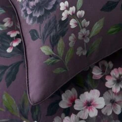 Dorma Giverny 300 Thread Count Standard Pillowcase Pair 8 Dorma Giverny 300 Thread Count Standard Pillowcase Pair -Lollipop 30900383 alt04