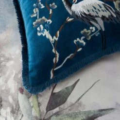 Dorma Lagoon Square Cushion -Lollipop 30900487 alt02