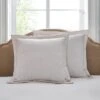 Dorma Purity Meadow Pillowsham 2 Dorma Purity Meadow Pillowsham -Lollipop 30900586