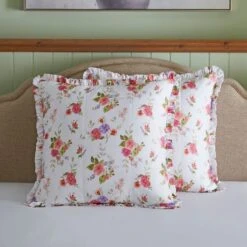 Dorma Modern Ditsy Pillowsham