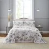 Dorma Purity Meadow Bedspread 1 Dorma Purity Meadow Bedspread -Lollipop 30900596
