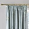 Dorma Gypsophilia Blackout Pencil Pleat Curtains 2 Dorma Gypsophilia Blackout Pencil Pleat Curtains -Lollipop 30900606