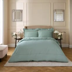 Dorma Egyptian Cotton Sateen 1000 Thread Count Duvet Cover 37 Dorma Egyptian Cotton Sateen 1000 Thread Count Duvet Cover -Lollipop 30906485