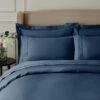 Dorma Egyptian Cotton Sateen 1000 Thread Count Oxford Pillowcase -Lollipop 30907918