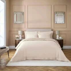 Dorma Cotton Sateen 800 Thread Count Duvet Cover 27 Dorma Cotton Sateen 800 Thread Count Duvet Cover -Lollipop 30907925