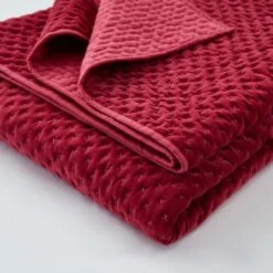 Dorma Genevieve Bedspread -Lollipop 30907950 alt01