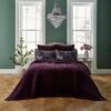 Dorma Genevieve Bedspread -Lollipop 30907954
