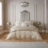 Dorma Luxe Palms Bedspread