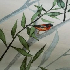 Dorma Forest 100% Cotton Duvet Cover And Pillowcase Set 19 Dorma Forest 100% Cotton Duvet Cover And Pillowcase Set -Lollipop 30927656 alt04