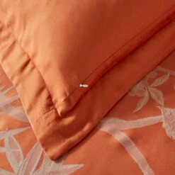 Dorma Chinoiserie Oxford Pillowcase Pair -Lollipop 30927666 alt02