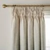 Dorma Whispering Leaves Pencil Pleat Blackout Curtains 2 Dorma Whispering Leaves Pencil Pleat Blackout Curtains -Lollipop 30927672
