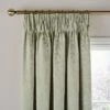 Dorma Fuchsia Bells Pencil Pleat Blackout Curtains 1 Dorma Fuchsia Bells Pencil Pleat Blackout Curtains -Lollipop 30927677